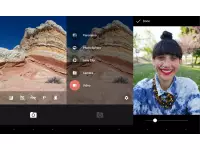 Google has launched its standalone Camera app in the Play Store