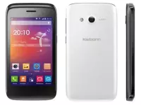 Karbonn Titanium S1 Plus now available with quad-core processor, 1 GB RAM, Android 4.3 for Rs. 5749