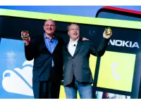 Its done! Nokia is finally a part of Microsoft
