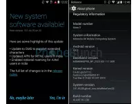 Moto X in India gets update to add better network support