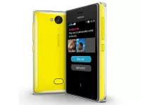 Nokia Asha software update 1.4 brings MixRadio, parental control and more