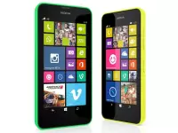 Nokia unveils Lumia 630 and Lumia 635 Windows Phone 8.1 handsets