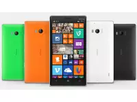 Nokia Lumia 930 goes official with 5-inch 1080p display, 20 MP PureView camera