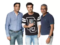 Ranbir Kapoor to endorse Lenovo smartphones in India