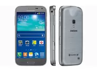 Here is Samsung's projector equipped Galaxy Beam 2