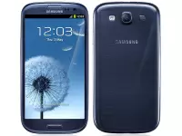 Samsung Galaxy S3 Neo listed on official website in India