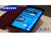 Samsung Galaxy Note 4 may use three sided YOUM display, suggests patent application