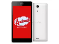 Sony Xperia Z, ZL, ZR and Tablet Z to get Android KitKat in May