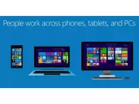 Microsoft now accepting Universal Windows app submissions