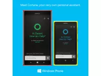 Windows Phone 8.1 goes official with Cortana personal assistant