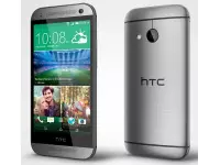 HTC One Mini 2 goes official with 13 MP Camera, 4.5-inch Display, Snapdragon 400