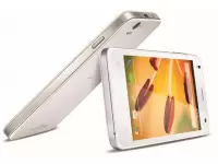 Lava Iris X1 launched with quad-core Broadcom SoC, 4.5-inch Display, Android 4.4 KitKat for Rs. 7999