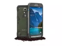 Samsung Galaxy S5 Active goes official on AT&T, is shock-resistant in addition to being dust and waterproof