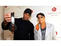 Apple acquires Beats Audio for $3 Billion