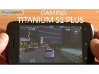 Karbonn Titanium S1 Plus Gaming Review