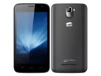 Micromax Canvas Entice A105 running Android 4.4 KitKat, 5-inch display listed online