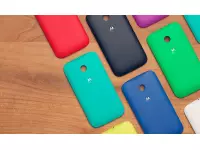 Moto E Colorful backcovers now available on Flipkart