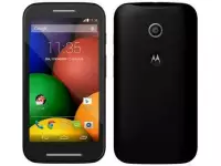 Moto E press shots emerge, will feature front facing speakers