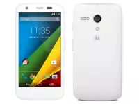 Moto G LTE goes official in the UK with 4 GB storage, micro SD card slot for 149 GBP