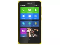 Nokia X+ Dual SIM with 768 MB RAM, 4-inch display launched in India for Rs. 8,399