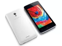 Oppo Joy with dual-core processor, 4-inch display launched in India for Rs. 8990