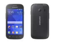 Samsung jumps into the fray with SM-G350E, budget phone with 4.3-inch display running Android 4.4.2 KitKat to combat the Moto E