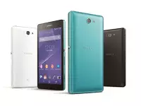 Sony Xperia ZL2 announced in Japan with 5-inch 1080p display, Snapdragon 801