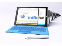 Microsoft unveils Surface Pro 3 with 12-inch display, Corei7 in a neat 9.1 mm thin body, available on pre-order