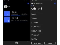 Windows Phone File Manager coming in June