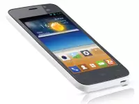 Gionee Pioneer P2S goes official in India with 4-inch display, dual-core processor for Rs. 6499