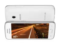 Samsung Galaxy Core Mini 4G official with 4.3-inch display, Android 4.4 KitKat