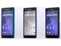 Sony Xperia Z2a goes official with Snapdragon 801, 5-inch 1080p display, 20.7 MP camera