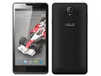XOLO Q1000 Opus 2 with Snapdragon 200 quad-core processor, 5-inch display available for Rs. 9780