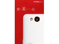 ZTE Nubia Z7 teased, to be a high-end 5-inch smartphone