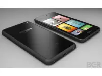 The Amazon phone is supposed to launch today