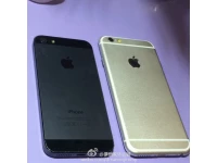 This might just be our first look at the Apple iPhone 6