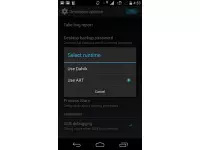 Dalvik is dead! ART to replace Dalvik in next Android iteration