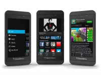 BlackBerry to close Music & Video stores on July 21st