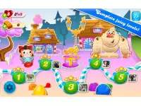 Candy Crush Soda Saga, the sequel goes live is some countries