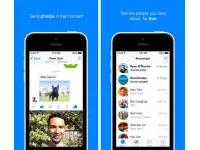 Now send 15-second videos instantly on Facebook Messenger