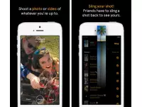 Facebook's Slingshot app goes live