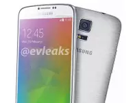 Metal Samsung Galaxy F spotted in new leaked images