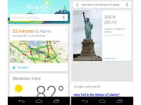 Google Now will be able to tell you about events by reading your Gmail 