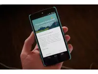 OK Google, coming to your Android lockscreen and everywhere else
