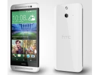HTC One E8 goes official with 5-inch 1080p display, 13 MP camera, Snapdragon 801