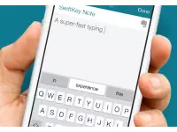 SwiftKey, Swype and Fleksy have started working on iOS 8 keyboards