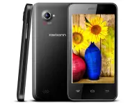Karbonn Titanium S99 running Android 4.4 KitKat launched at Rs. 5990