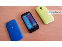 Android 4.4.3 KitKat now rolling out to Moto G Dual SIM in India