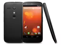 Moto G GPE gets Android 4.4.4 KitKat update