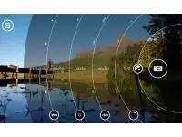 Nokia Camera app updated with Living Images, continuous auto-focus